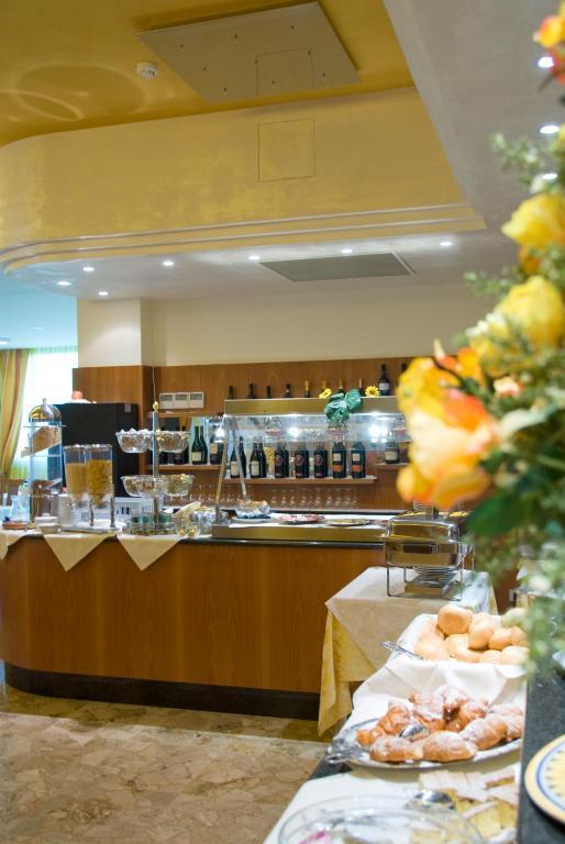 Cà D'oro Hotel Bibione