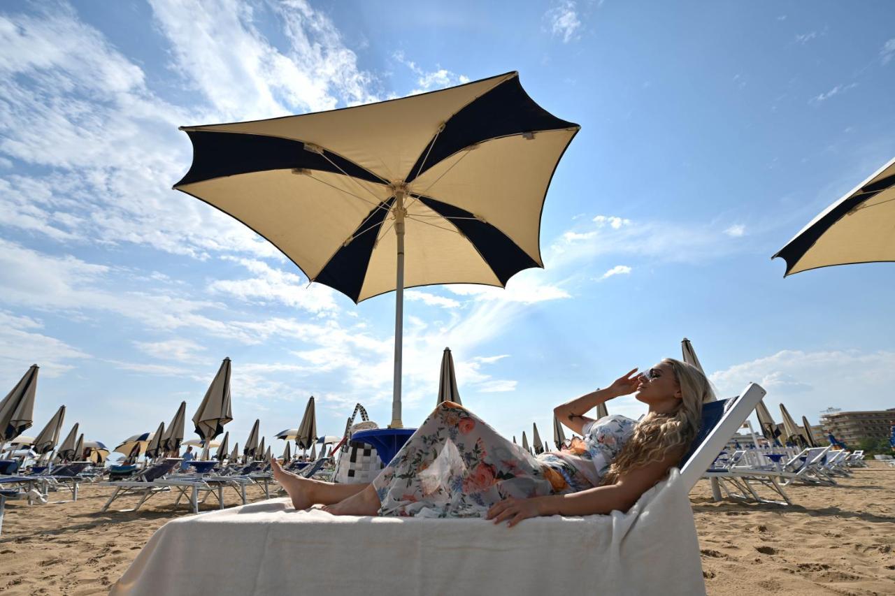 Cà D'oro 3* Bibione