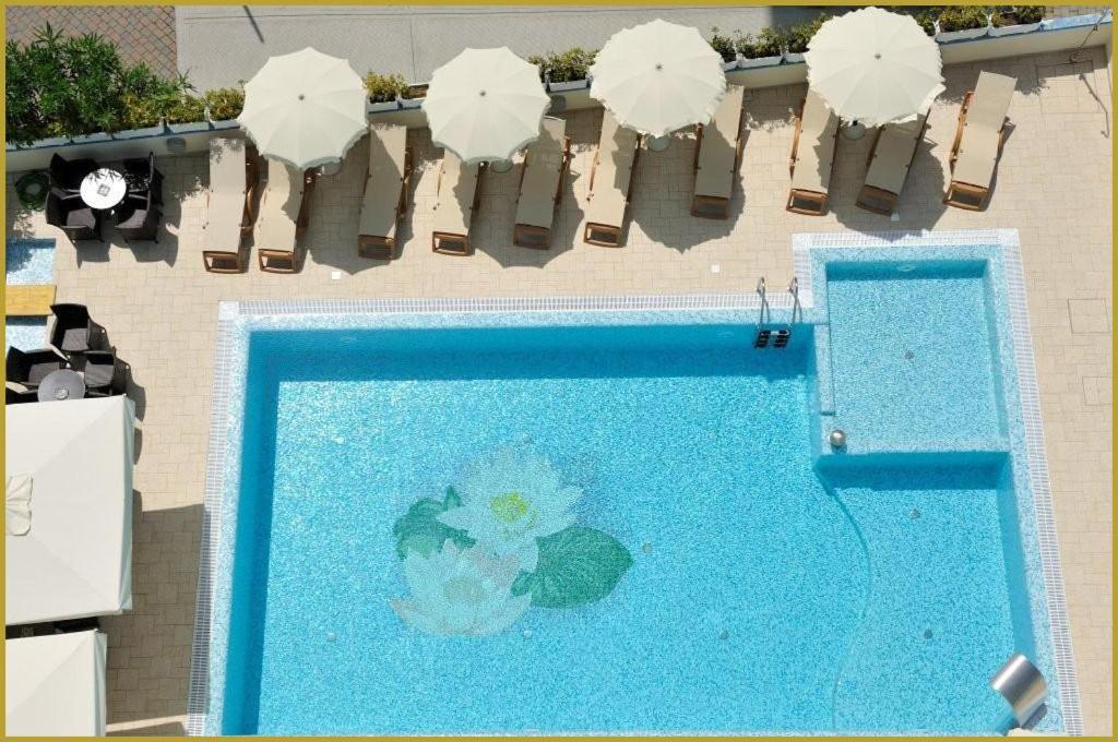Cà D'oro 3* Bibione