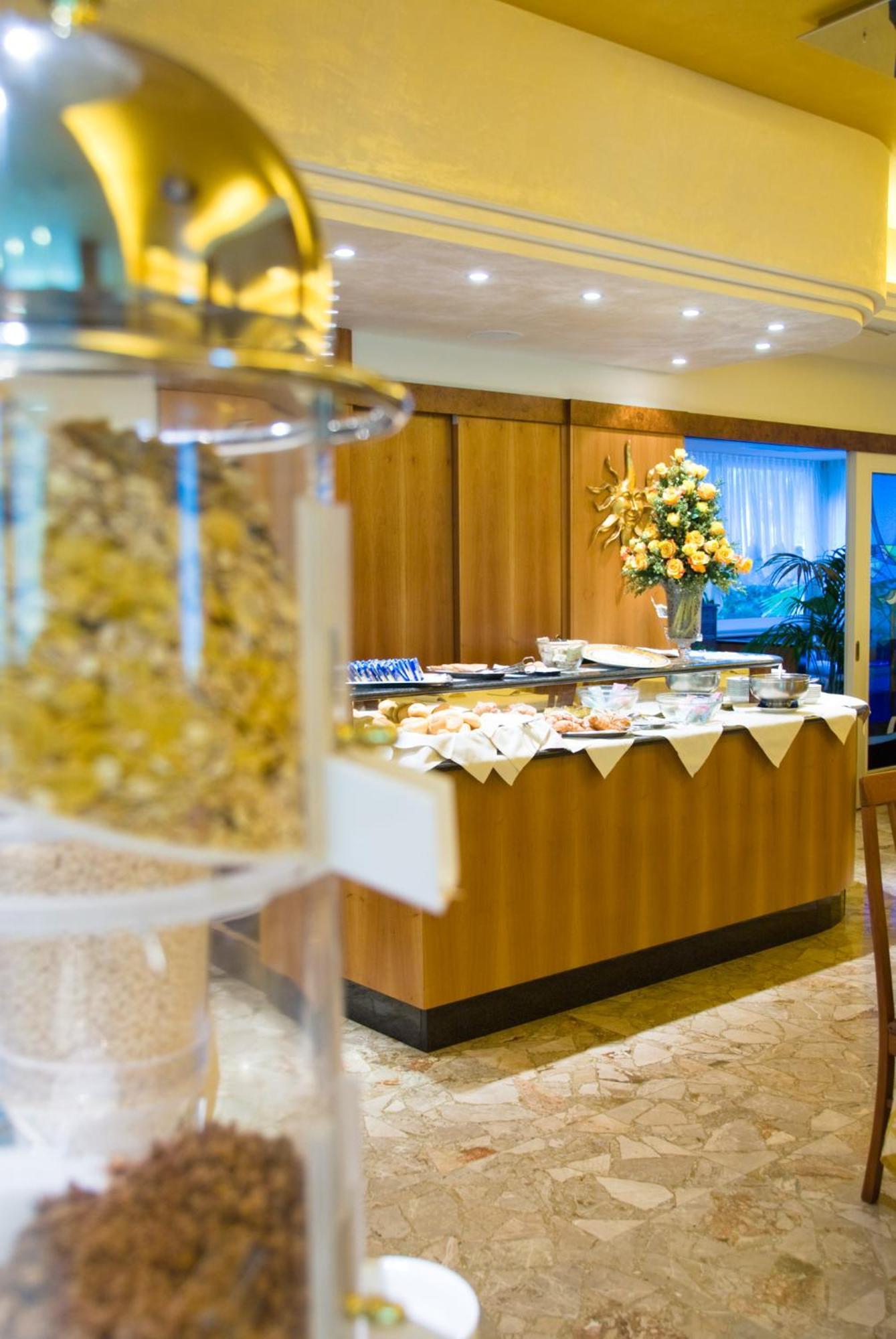 Hotel Cà D'oro 3*
